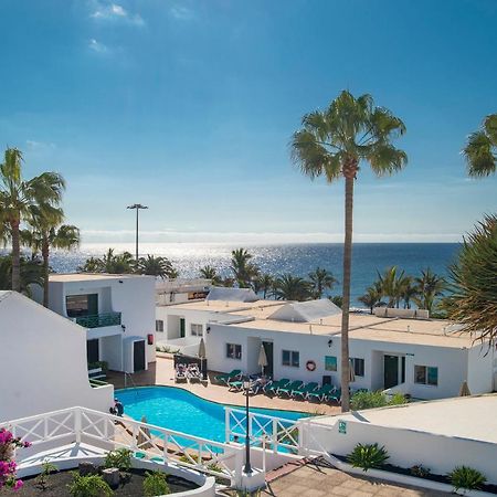 Rocas Blancas Apartments Puerto del Carmen  Exterior photo