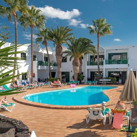 Rocas Blancas Apartments Puerto del Carmen  Exterior photo