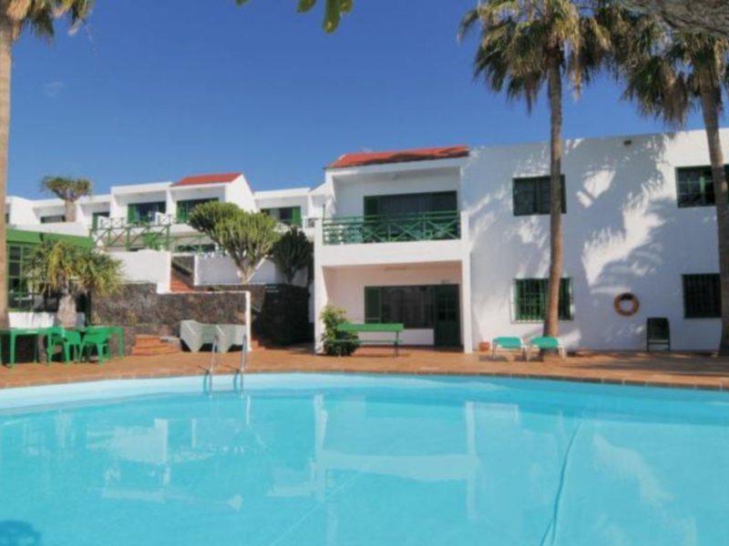 Rocas Blancas Apartments Puerto del Carmen  Exterior photo