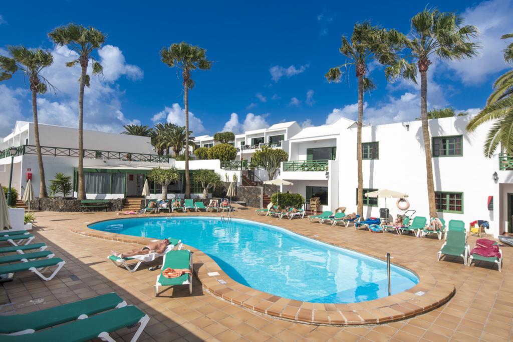 Rocas Blancas Apartments Puerto del Carmen  Exterior photo