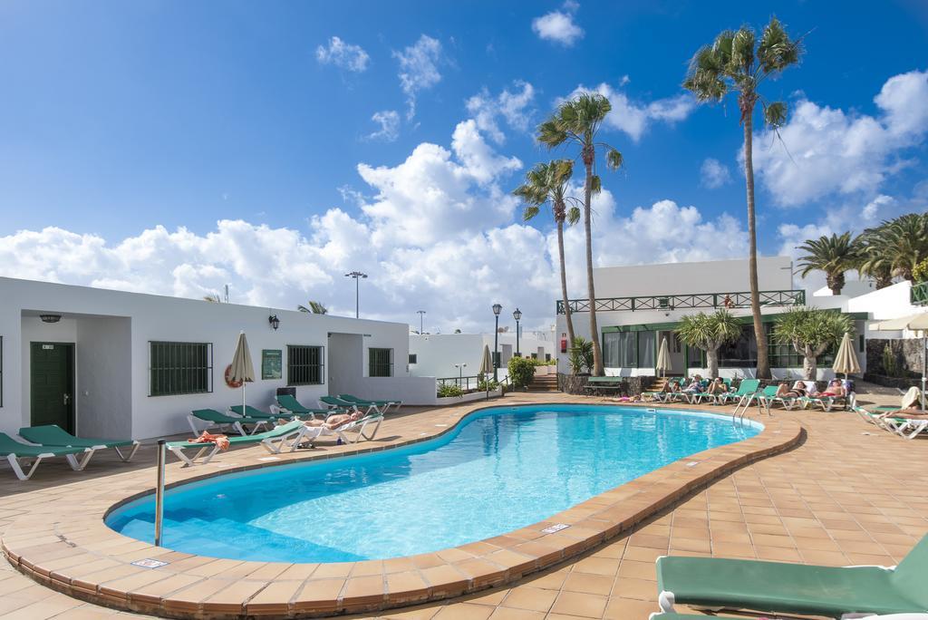 Rocas Blancas Apartments Puerto del Carmen  Exterior photo