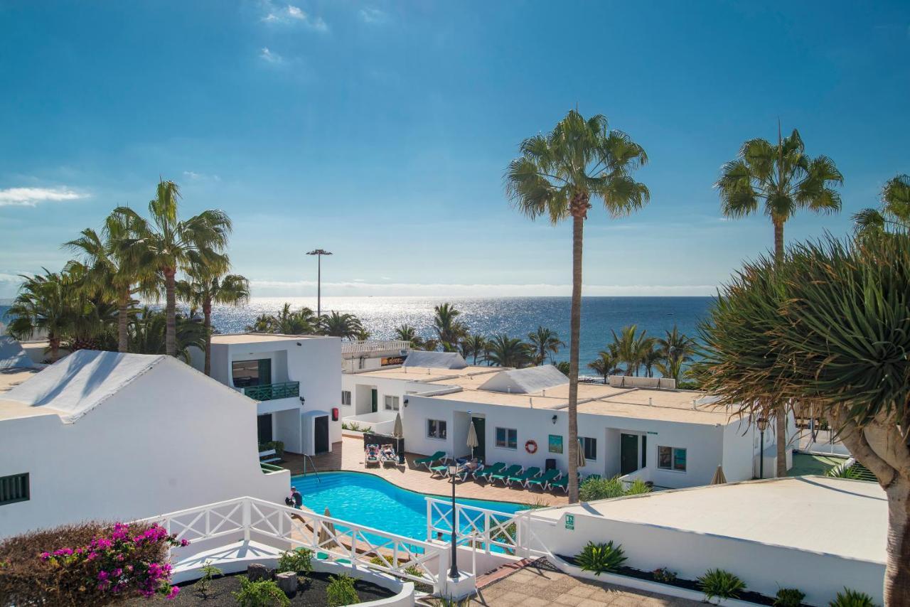 Rocas Blancas Apartments Puerto del Carmen  Exterior photo